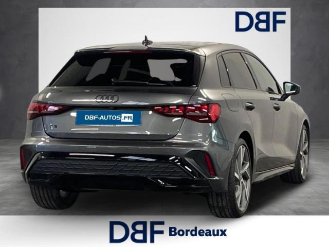 Audi A3 Sportback image 5