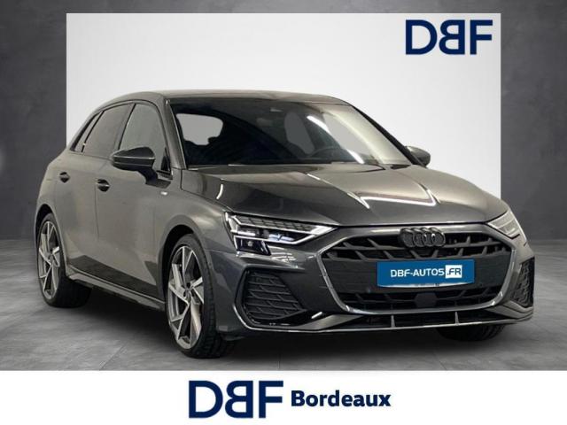 Audi A3 Sportback image 2