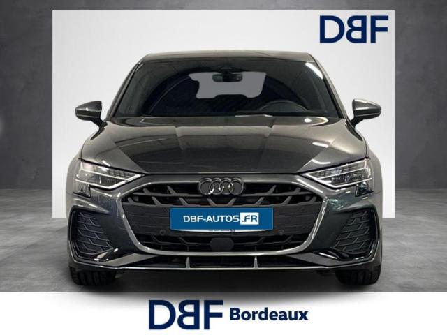 Audi A3 Sportback image 9