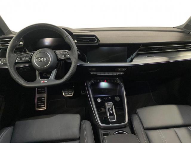 Audi A3 Sportback image 1