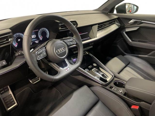 Audi A3 Sportback image 7