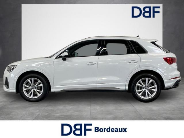 Audi Q3 image 2