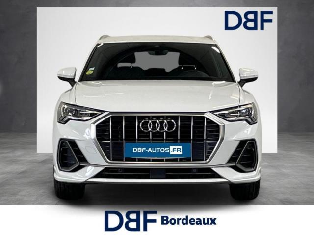 Audi Q3 image 6