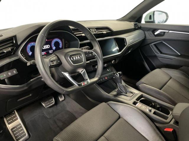 Audi Q3 image 5