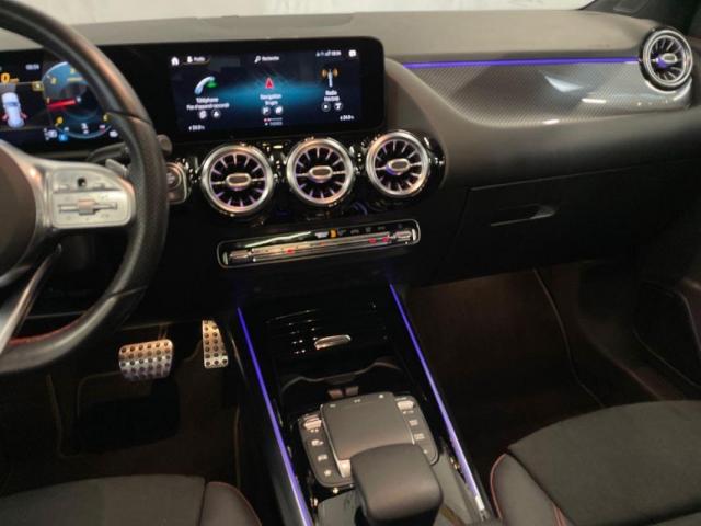 Mercedes Benz Gla image 3