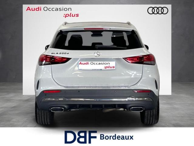 Mercedes Benz Gla image 6