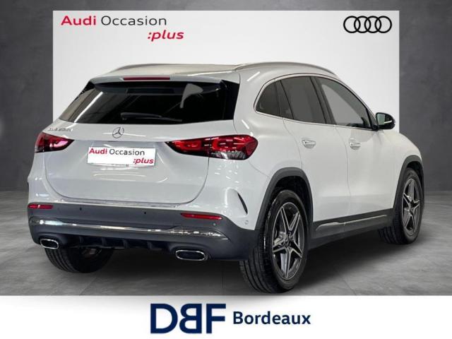 Mercedes Benz Gla image 7