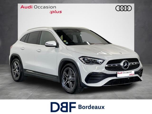 Mercedes Benz Gla image 9