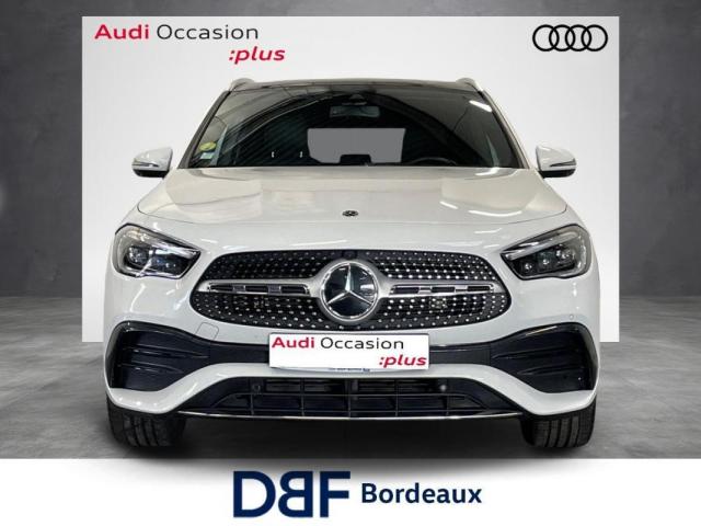 Mercedes Benz Gla image 4