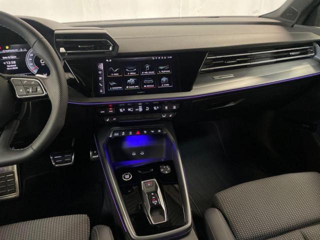 Audi A3 Sportback image 9