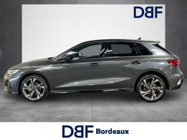 Audi A3 Sportback image 1