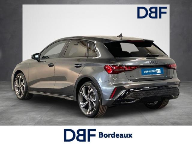 Audi A3 Sportback image 8