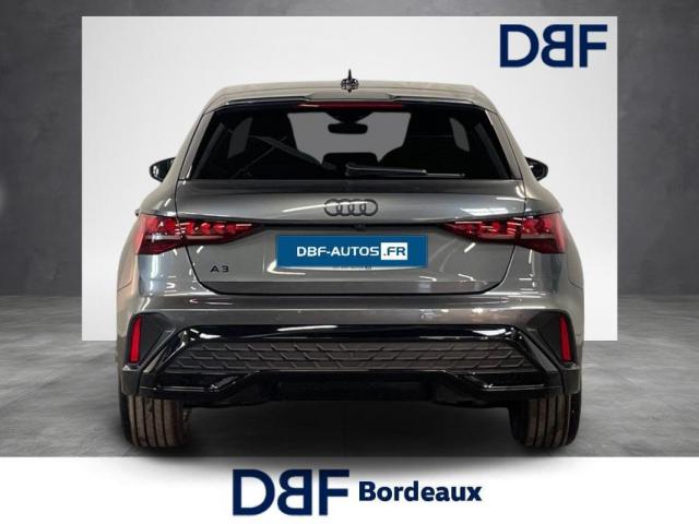 Audi A3 Sportback image 6