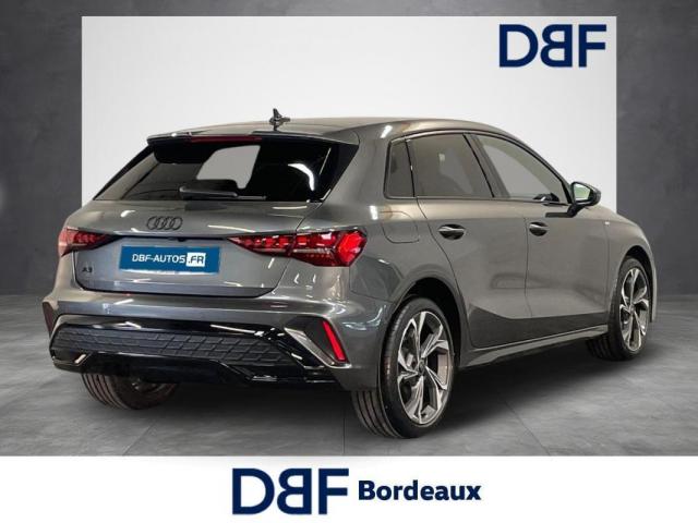 Audi A3 Sportback image 5