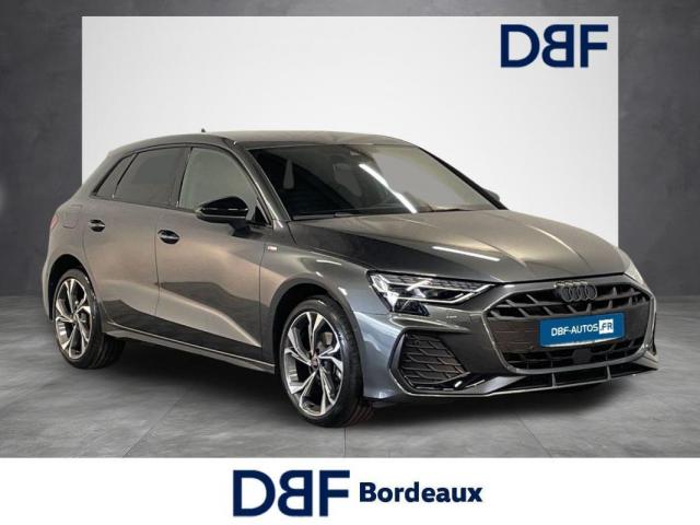 Audi A3 Sportback image 3