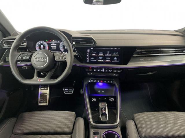 Audi A3 Sportback image 7