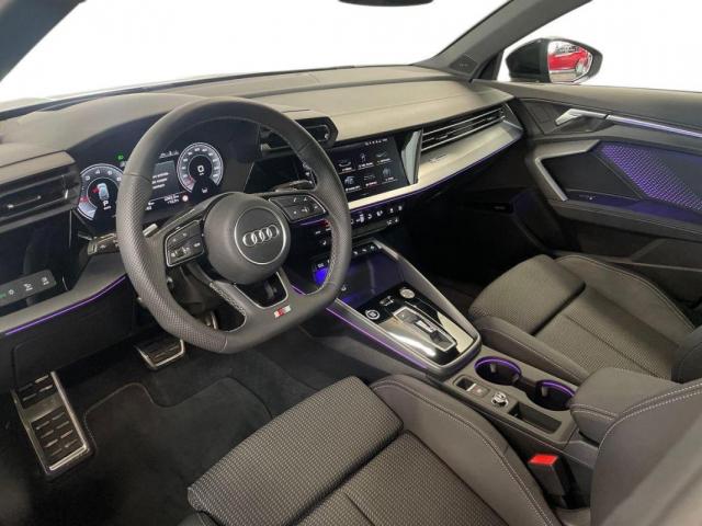 Audi A3 Sportback image 4