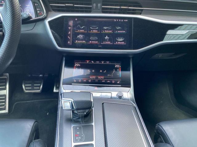 Audi Rs6 Avant image 5