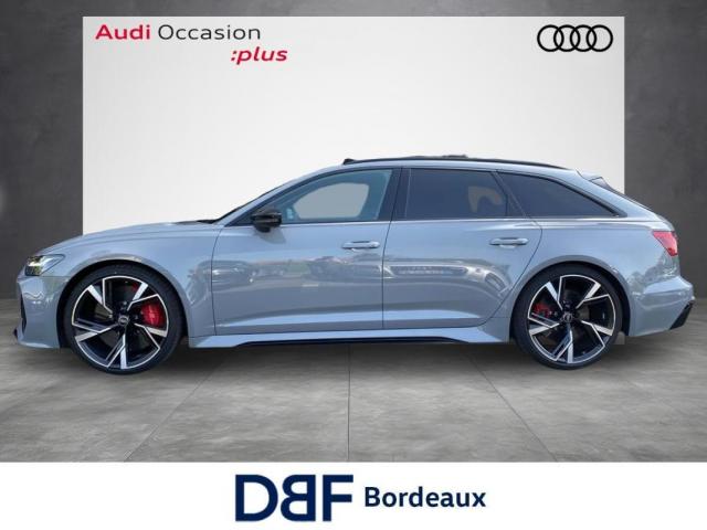 Audi Rs6 Avant image 4