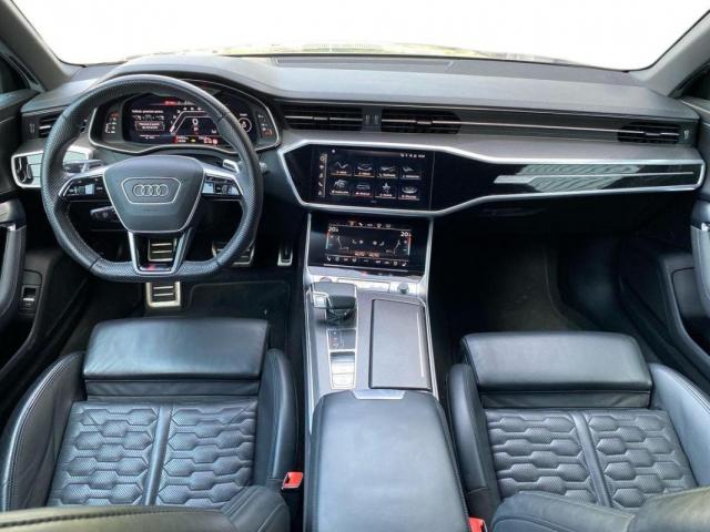 Audi Rs6 Avant image 6