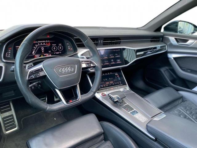 Audi Rs6 Avant image 3