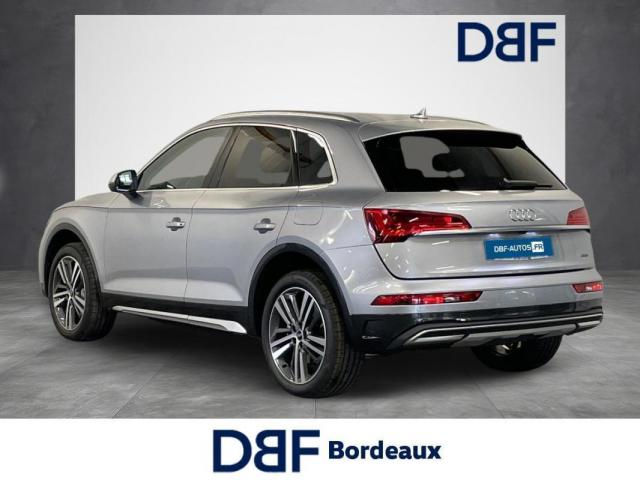 Audi Q5 image 3