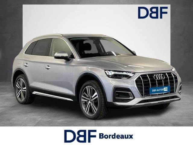 Audi Q5 image 5