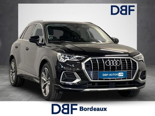 Audi Q3 image 7