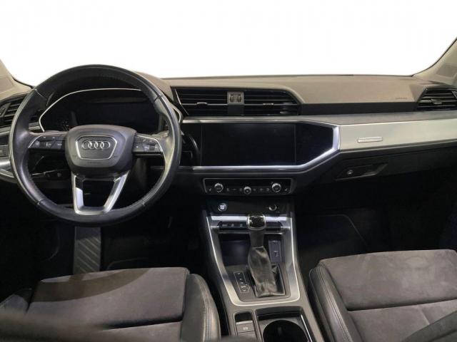 Audi Q3 image 8