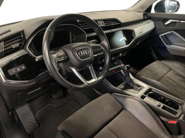 Audi Q3 image 3