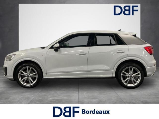 Audi Q2 image 8