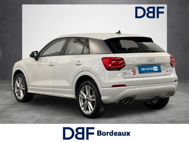 Audi Q2 image 2