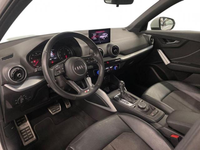 Audi Q2 image 6