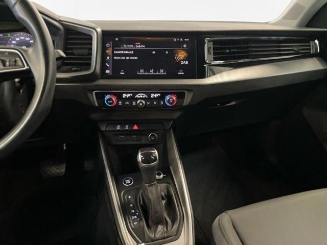 Audi A1 Sportback image 3