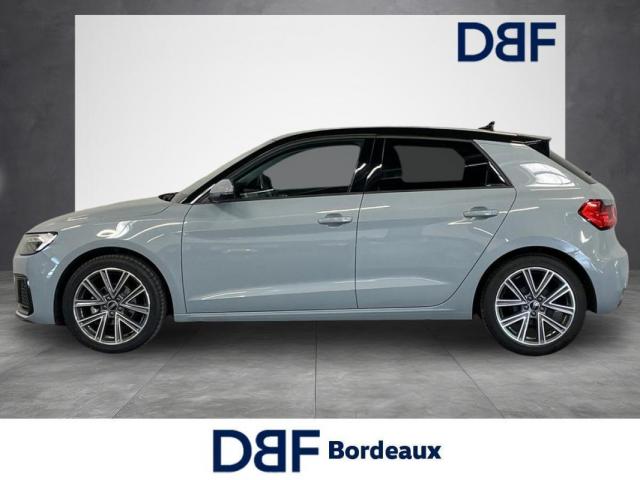 Audi A1 Sportback image 4