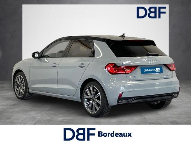 Audi A1 Sportback image 1