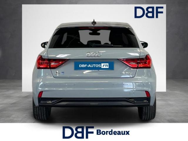 Audi A1 Sportback image 7