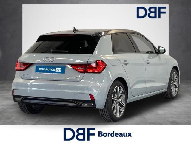 Audi A1 Sportback image 9