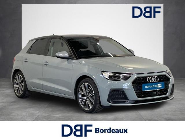 Audi A1 Sportback image 5