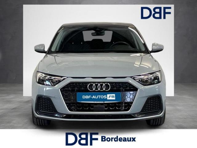 Audi A1 Sportback image 2