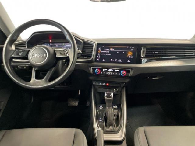 Audi A1 Sportback image 8