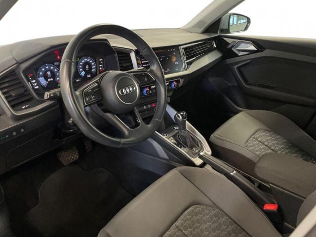 Audi A1 Sportback image 6