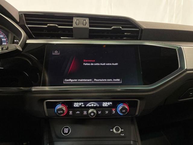 Audi Q3 image 1