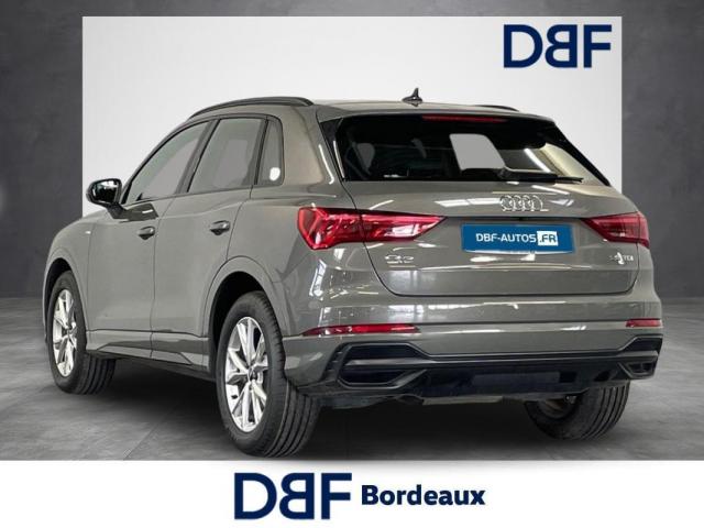 Audi Q3 image 8