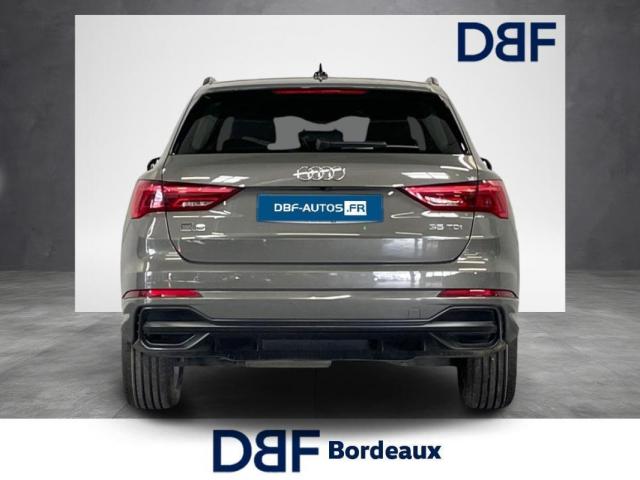 Audi Q3 image 4