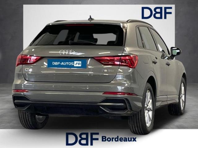 Audi Q3 image 3