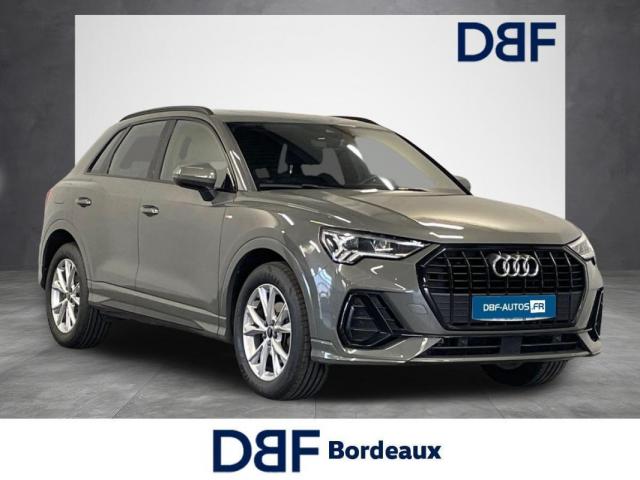 Audi Q3 image 6