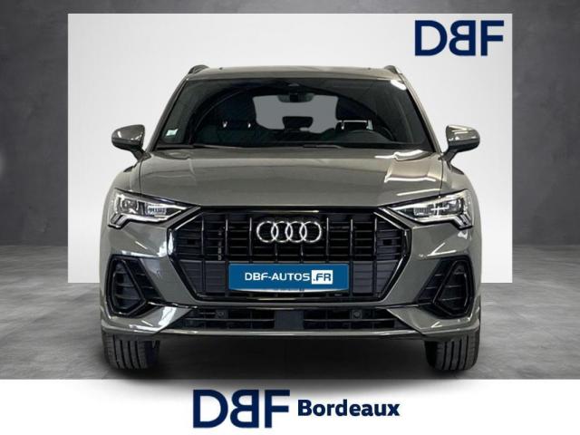 Audi Q3 image 2