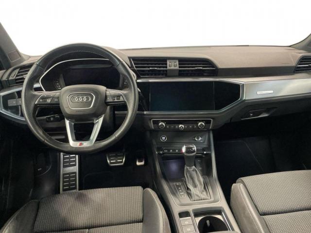 Audi Q3 image 7