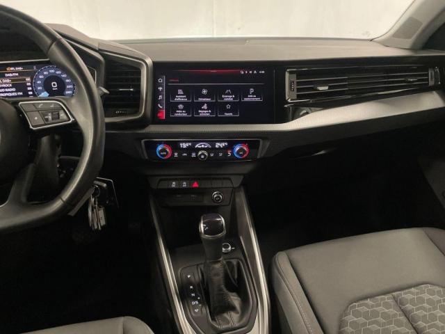 Audi A1 Sportback image 4